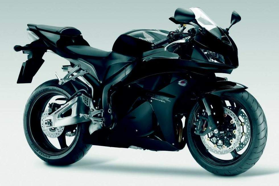 Honda 2025 cbr 2011